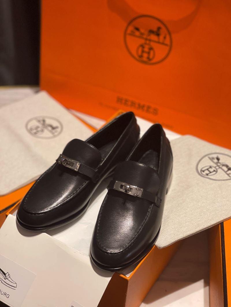 Hermes Business Shoes